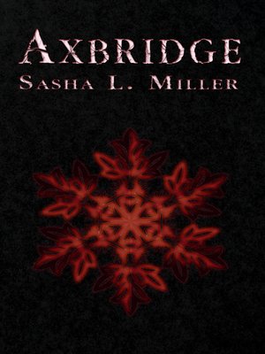cover image of Axbridge